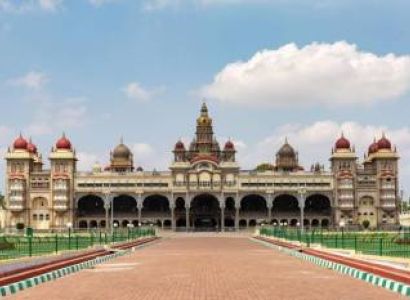 Bangalore & Coorg & Mysore 5D/4N Budget Travel Package