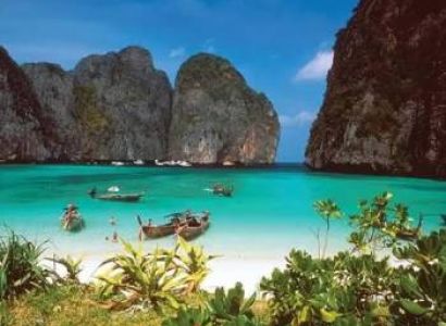 7 Days Phuket & Krabi Budget Holiday