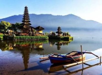 Bali & Nusa Penida 7 Days Budget Tour Package
