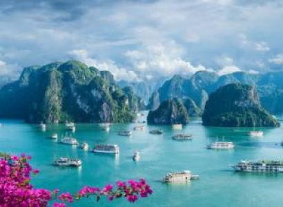 Budget Vietnam Tour 6 Nights 7 Days