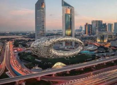 Explore fully loaded Dubai Tour