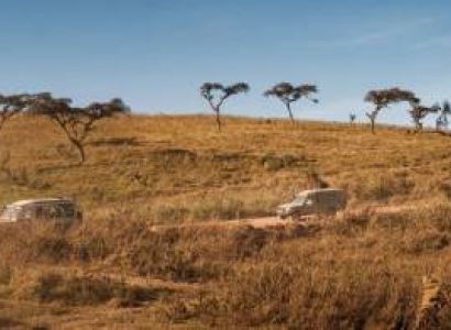 5 Days Arusha Budget Tour Package