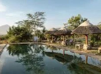 7 Days Arusha Budget Tour Package