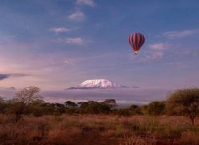 Zanzibar & Kilimanjaro 8D/7N Budget Travel Package