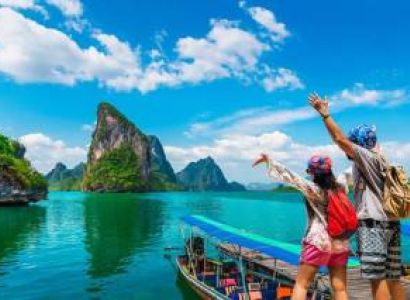 5 Days Budget Tour Port Blair & Havelock