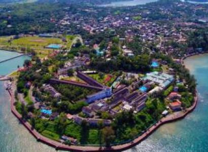 5 Days Budget Tour Port Blair & Havelock