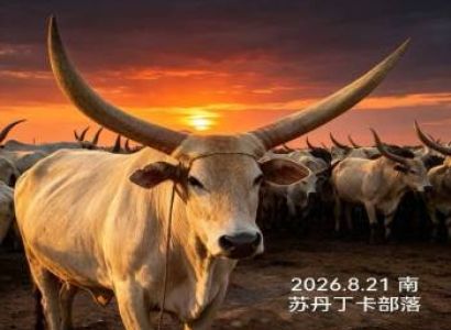 South Sudan,Sudan 4 Days Luxury Holiday Package