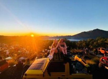 6-Day Bali Private Tour: Ubud, Kintamani & South Bali