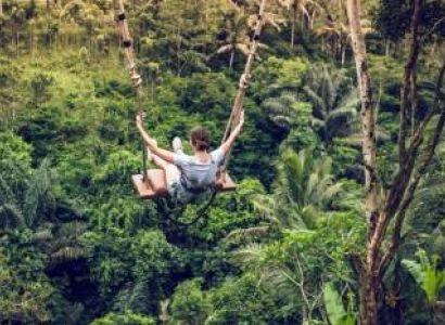 6-Day Bali Private Tour: Ubud, Mount Batur, Ulun Danu & Tanah Lot