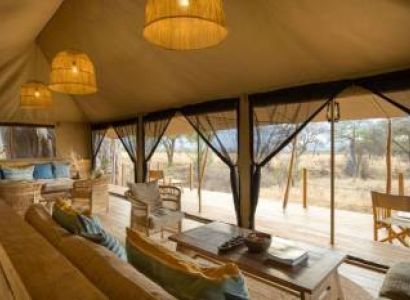 Arusha & Ngorongoro Tour Package - 3 Days Luxury