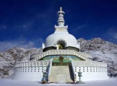 6 Days Leh Tour Package Standard