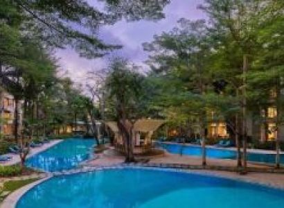 Bali & Ubud & Nusa Penida 7D/6N Budget Travel Package
