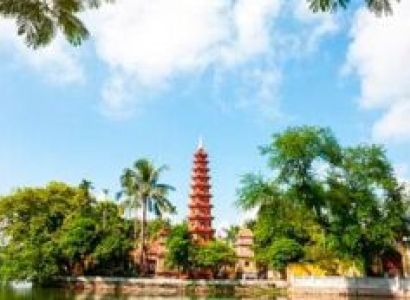 7 Days Budget Ho Chi Minh City & Da Nang & Ha Long & Hanoi Tour Package