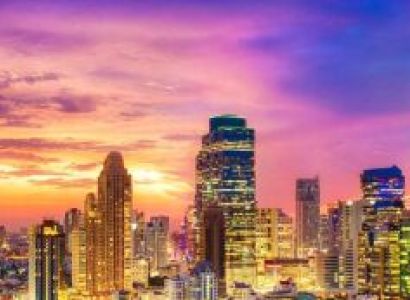 Bangkok & Phuket 6 Days Budget Tour Package