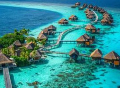 Maldives Holidays Packages