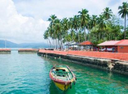 Port Blair & Havelock & Neil Island Tour Package - 7 Days Standard