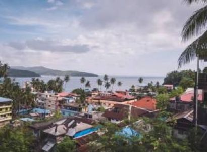 Port Blair & Havelock & Neil Island 6D/5N Standard Travel Package