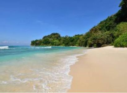 Port Blair & Havelock & Neil Island 5 Days Standard Tour Package