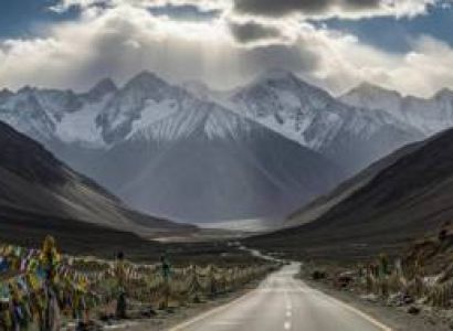 Leh 8 Days Budget Holiday Package