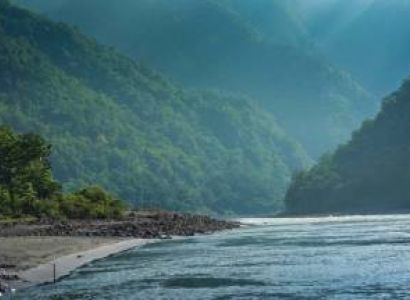 Mussoorie & Haridwar & Nainital & Rishikesh & Corbett Tour Package - 10 Days Budget