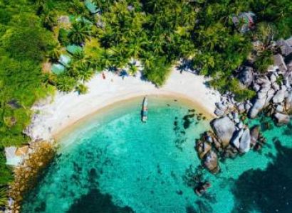 7 Days Port Blair & Havelock & Neil Island Tour Package Budget