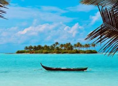 Agatti & Bangaram & Thinnakara 7 Days Budget Holiday Package