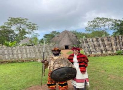 Jinka 6 Days Luxury Tour Package