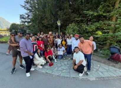 14 Days Amsterdam & Arezzo & Brussels & Cologne & Florence & Frankfurt & Innsbruck & Interlaken & Padua & Paris & Pisa & Rome & Vaduz & Venice & Zurich & Tuscany & Wattens Luxury Tour Package
