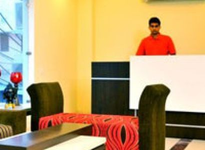 Hotel The Pearl, Karol Bagh, New Delhi Package