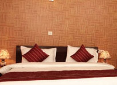 Hotel Delhi Darbar, Karol Bagh, New Delhi