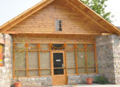 Samsara Resort Corbett Package