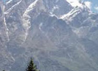 Himachal Tour At A Glance(04*category)