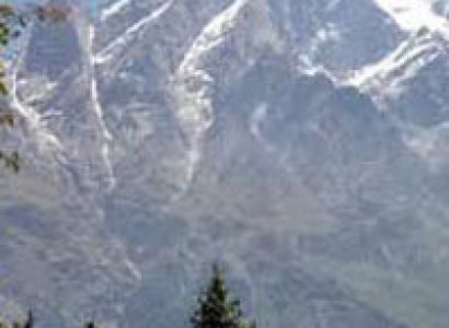 Himachal Tour At A Glance (03 Category)