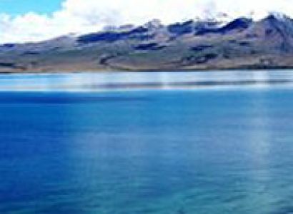 Kailash Mansarovar Yatra - Rs. 80,000/- * PP