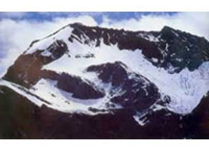 Kailash - Mansarovar Tour