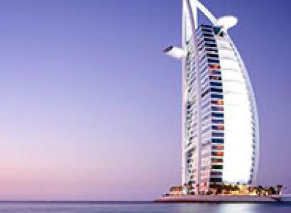 Dubai Package