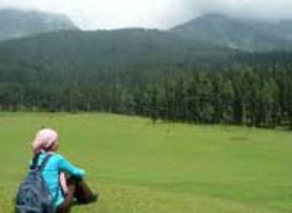 Jammu - Srinagar - Pahalgam - Katra  Tour