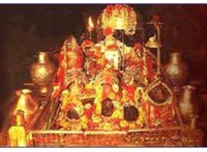 Dharamshala - Dalhousie - Katra (DAYS : 8) Tour