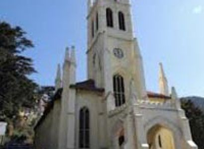 Shimla - Manali - Dharamshala - Dalhousie (DAYS : 11) Tour