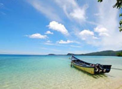 2N/3D Banda Aceh - Sabang (Weh Island) Tour