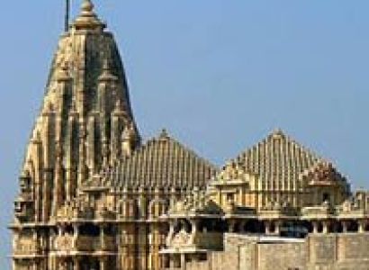 Gujarat Saurashtra Darshan Tour