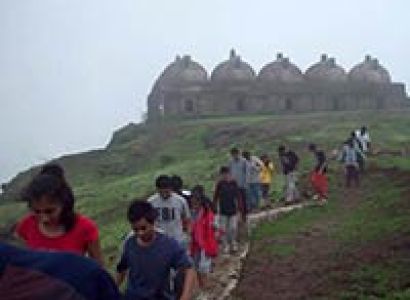 Shaktipeeth tour 