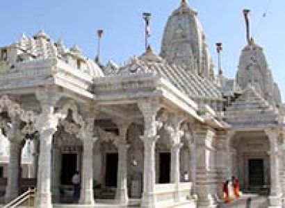 Bhuj - Rann of Kutch Tour