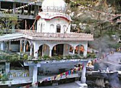 Manikaran Sahib Tour