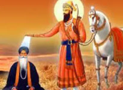 Hazur Sahib Yatra by Taxi