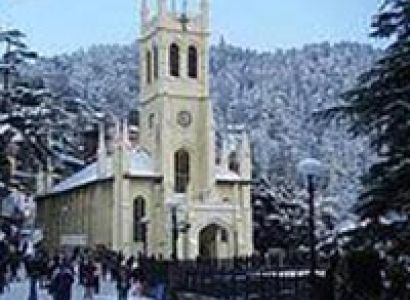 Exotic Himachal Package