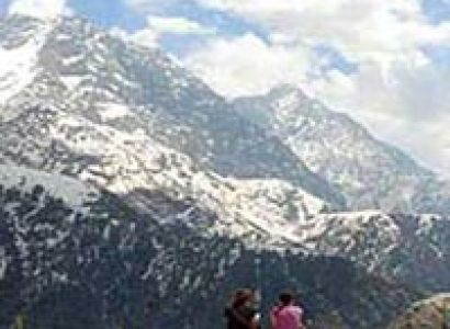 Best of Himachal Tour