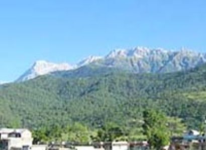 Kangra Valley Magic Tour