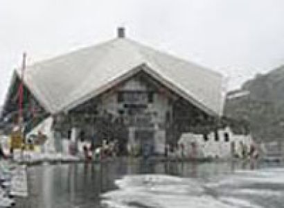 Hemkund Sahib Tour