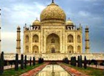 Day Tour From Delhi To Agra With The Taj Mahal Package